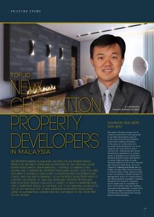Ad. Feature Story - Top 10 New Generation Property Developers in Malaysia_Comapny Staff-01